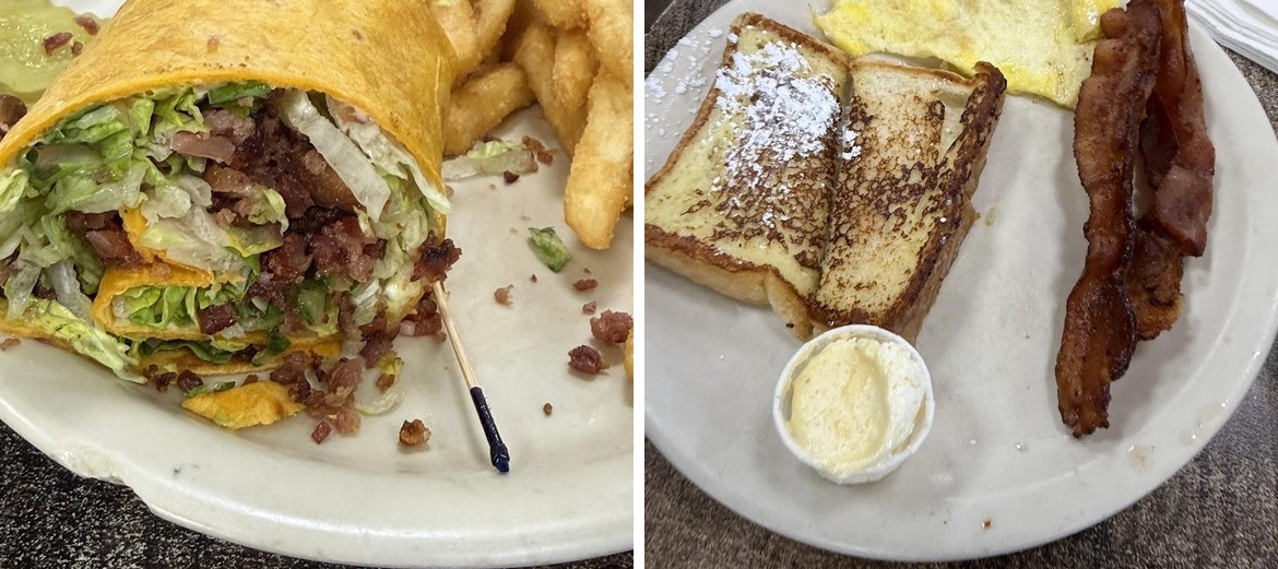 Granny's Family Restaurant