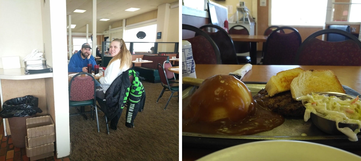 Granny's Family Restaurant