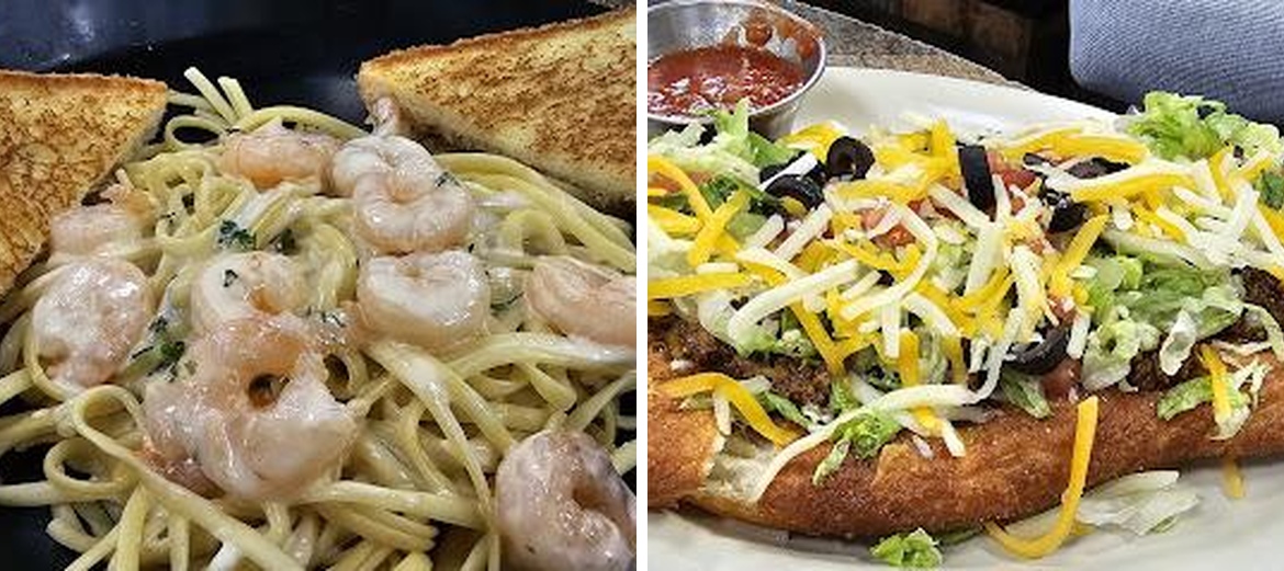 Granny's Family Restaurant