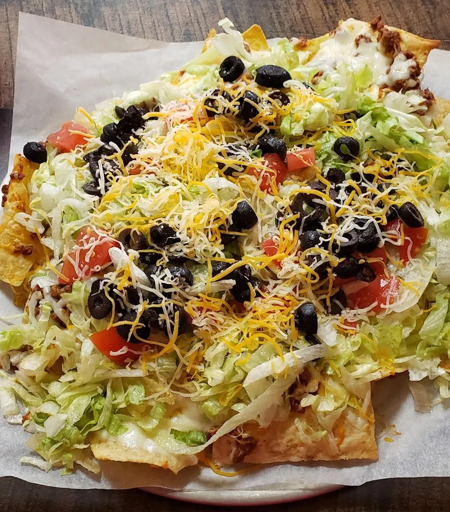 Chef Salad