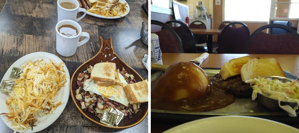 Granny's Family Restaurant