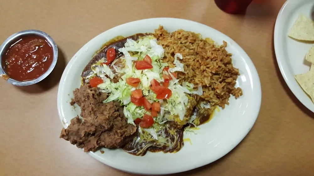 Machaca
